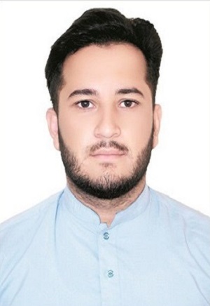 AZAZ SHAH SHANXI 2021 MARDAN