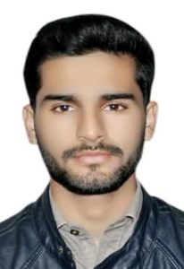 HUSSAIN AHMAD 2019 SHANXI MARDAN