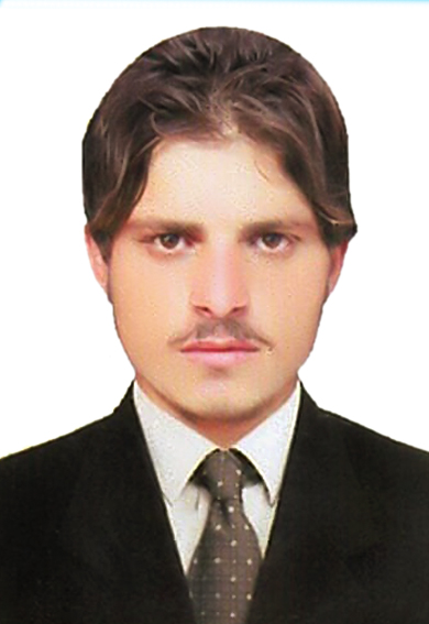 KAMRAN KHAN NCUST 2021 KHYBER AGNCY