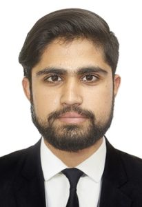 USAMA BIN SAIF SHANXI 2020 KOHAT